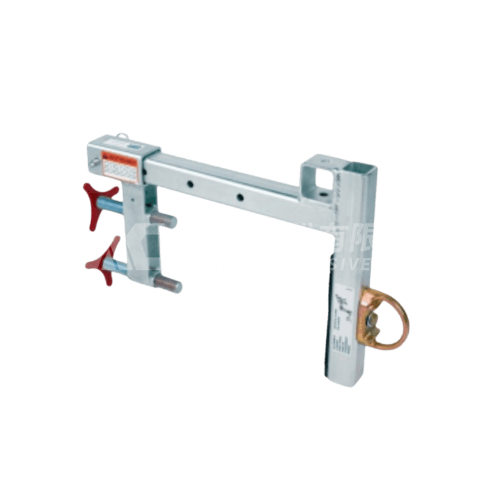 永久性、臨時性錨點